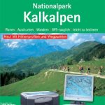 Nationalpark Kalkalpen. CD-ROM für Windows 95/98/2000/NT/XP.