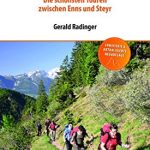 Nationalpark Kalkalpen: Die schönsten Touren zwischen Enns und Steyr (Wander-Erlebnis)